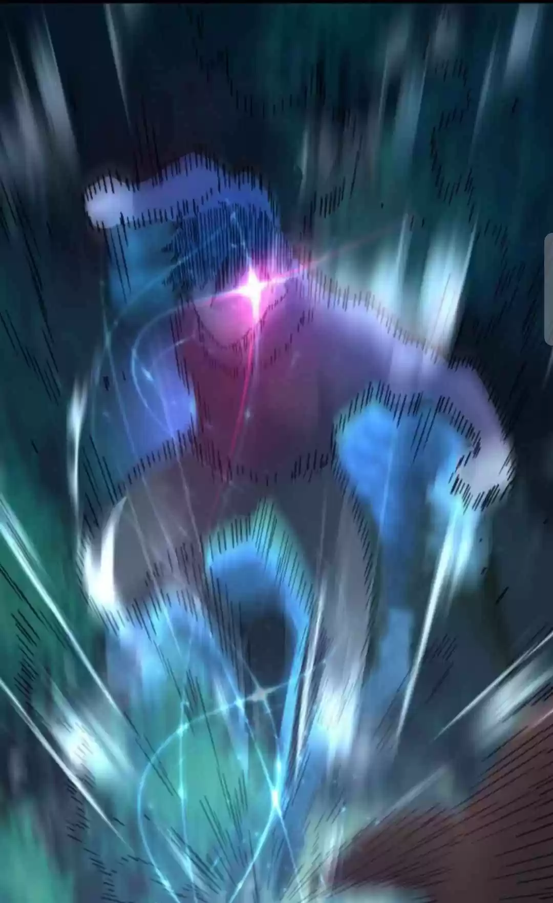 Rise From The Rubble Chapter 41