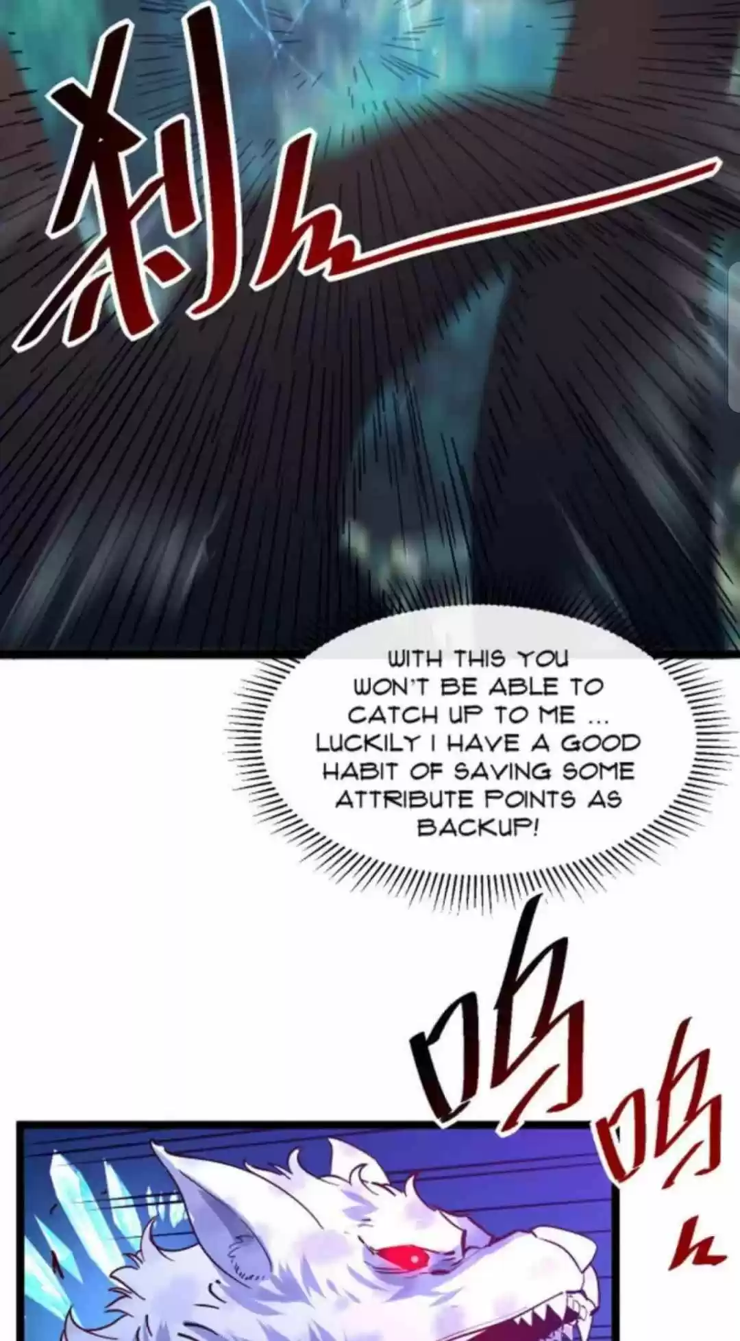 Rise From The Rubble Chapter 41