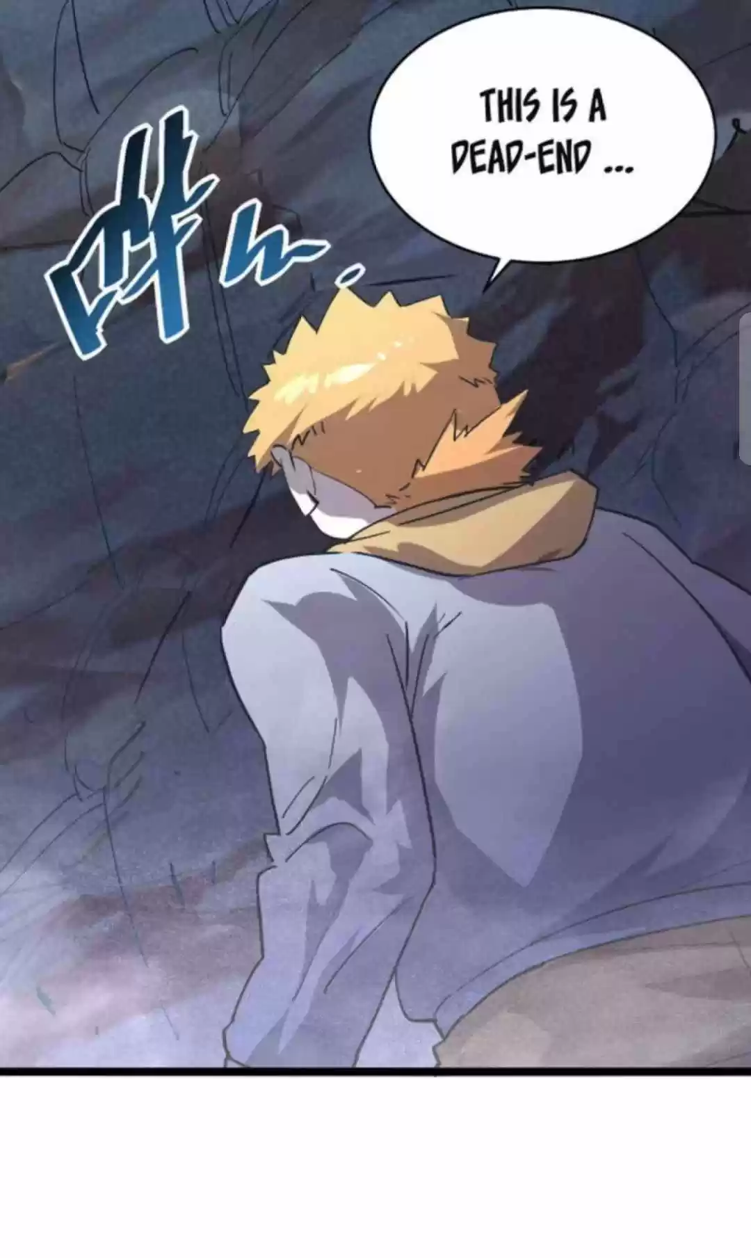 Rise From The Rubble Chapter 41