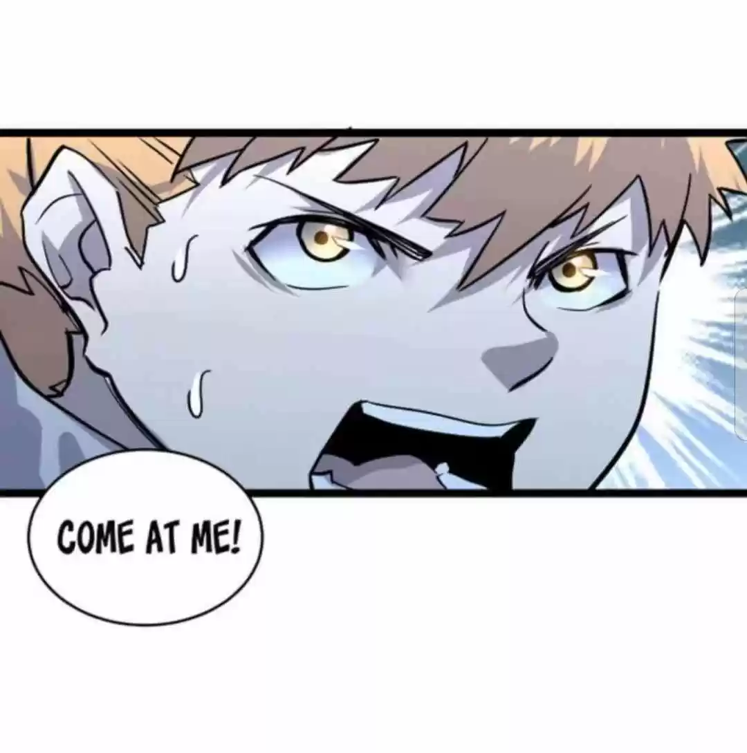 Rise From The Rubble Chapter 41