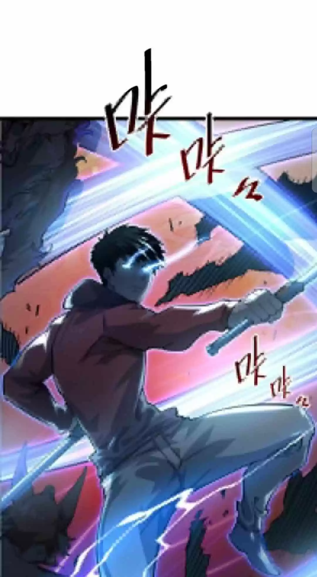 Rise From The Rubble Chapter 41