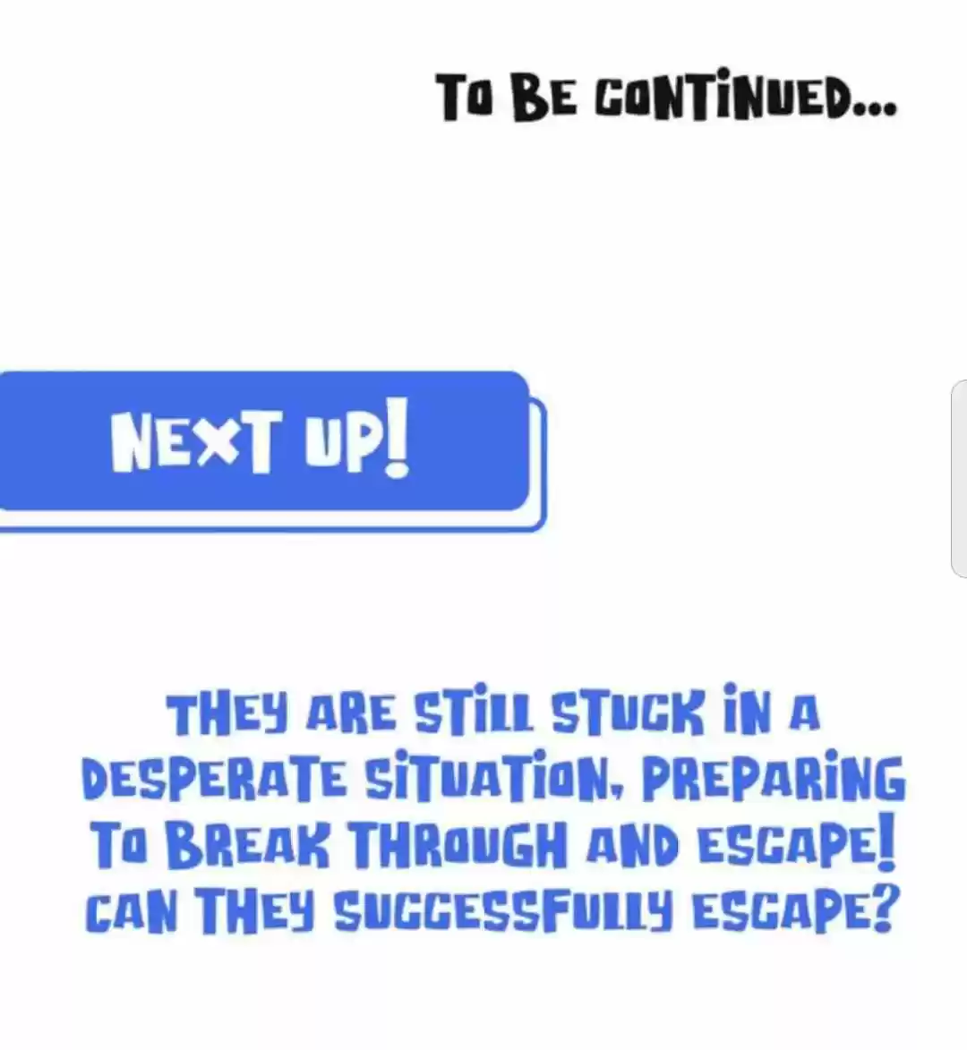 Rise From The Rubble Chapter 41