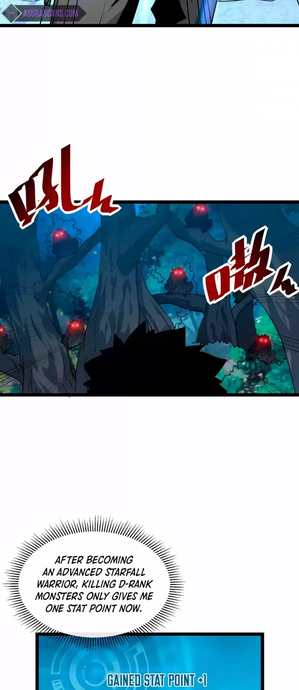 Rise From The Rubble Chapter 42