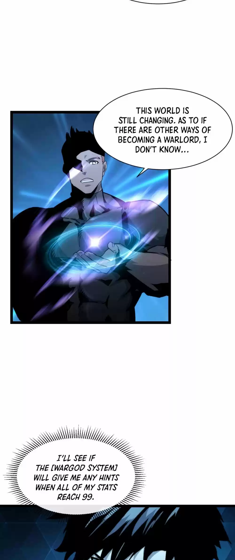 Rise From The Rubble Chapter 42