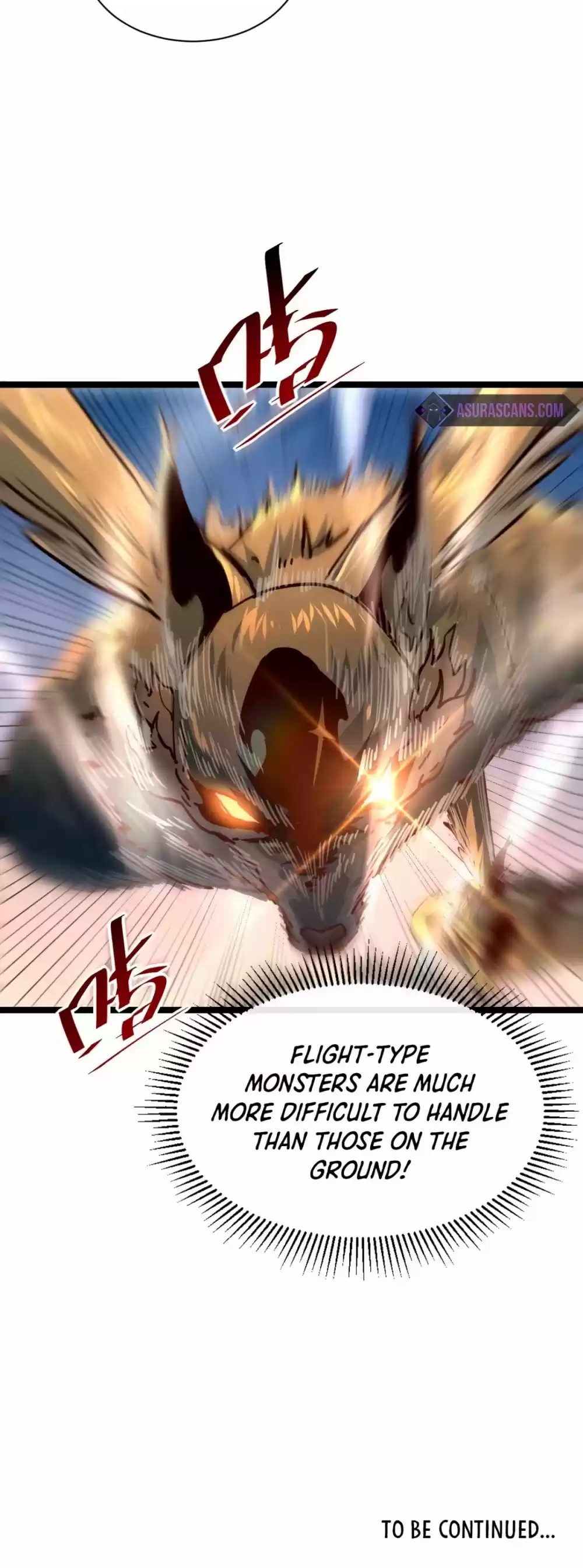 Rise From The Rubble Chapter 42