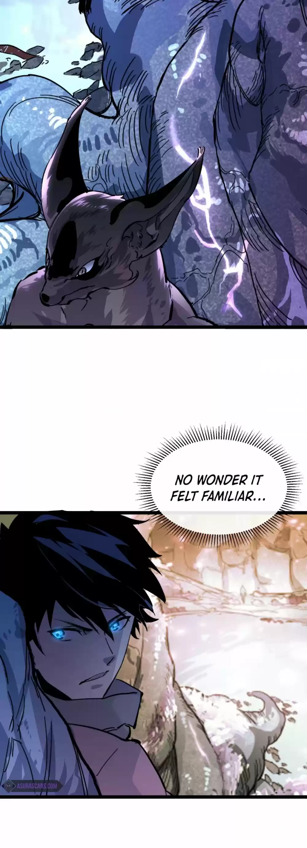 Rise From The Rubble Chapter 43