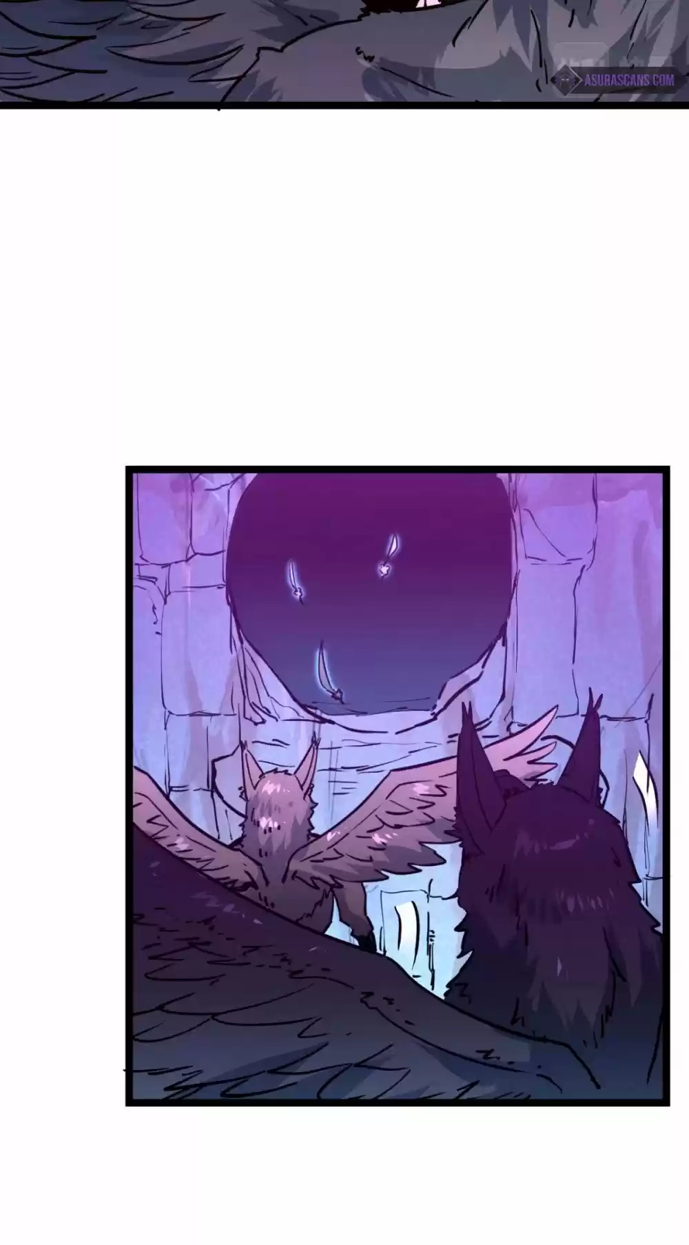 Rise From The Rubble Chapter 43