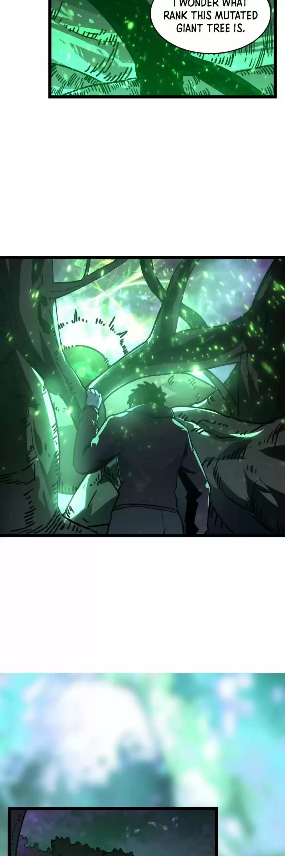 Rise From The Rubble Chapter 43