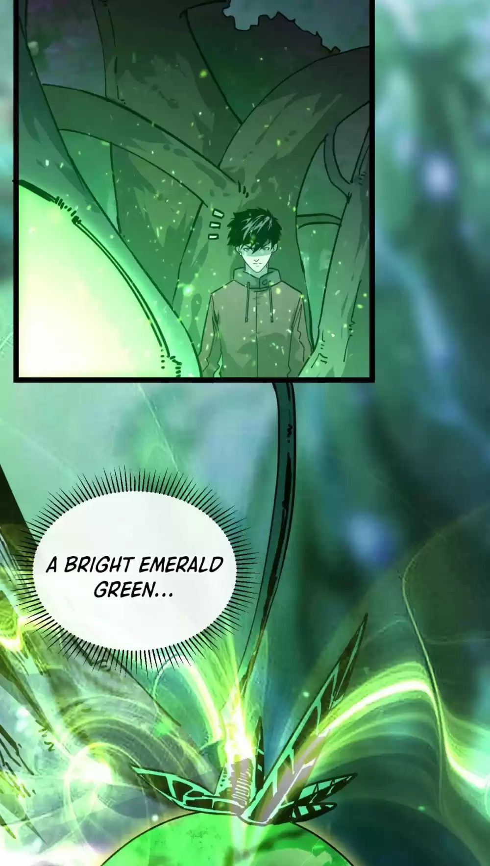 Rise From The Rubble Chapter 43