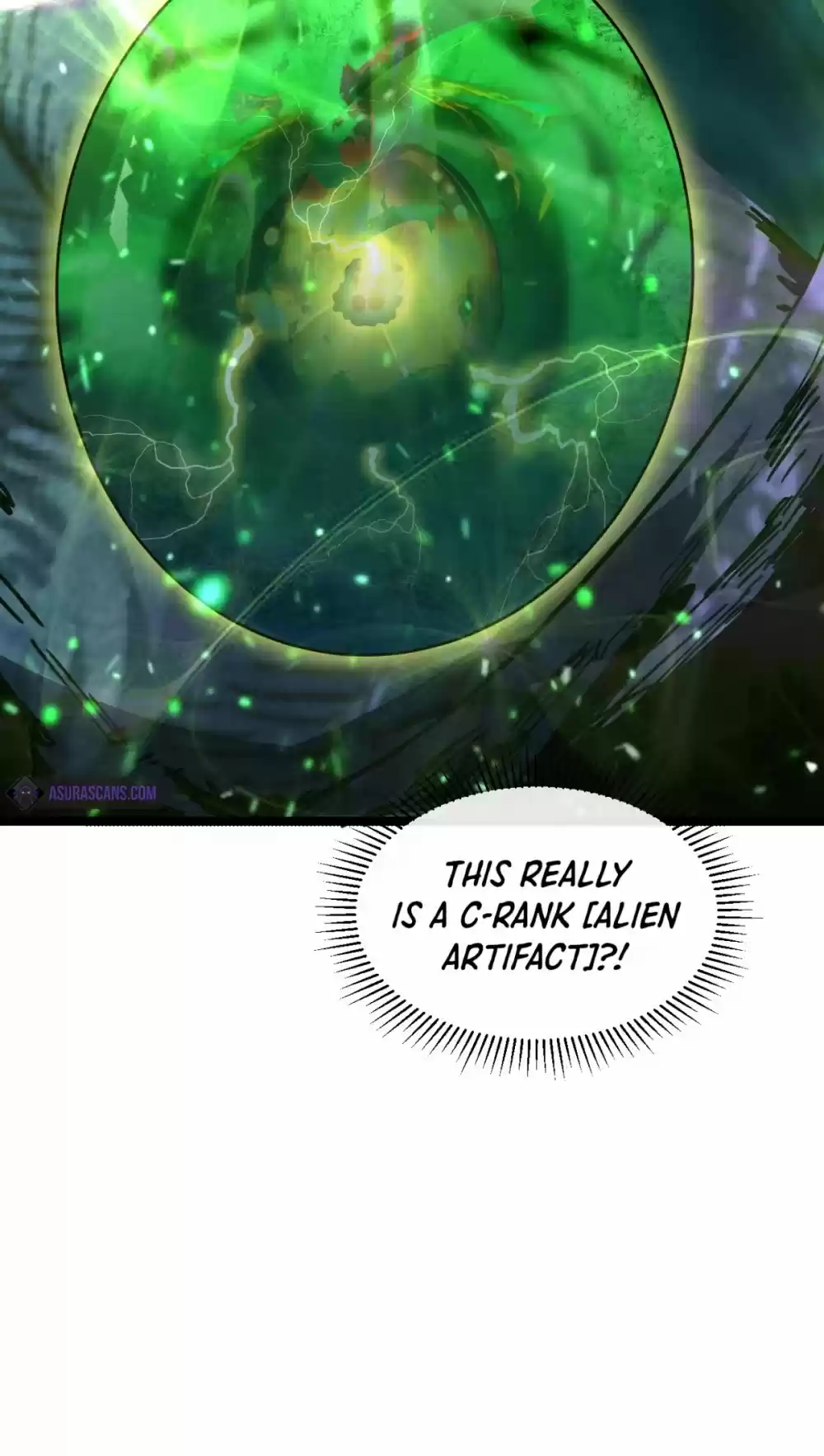 Rise From The Rubble Chapter 43