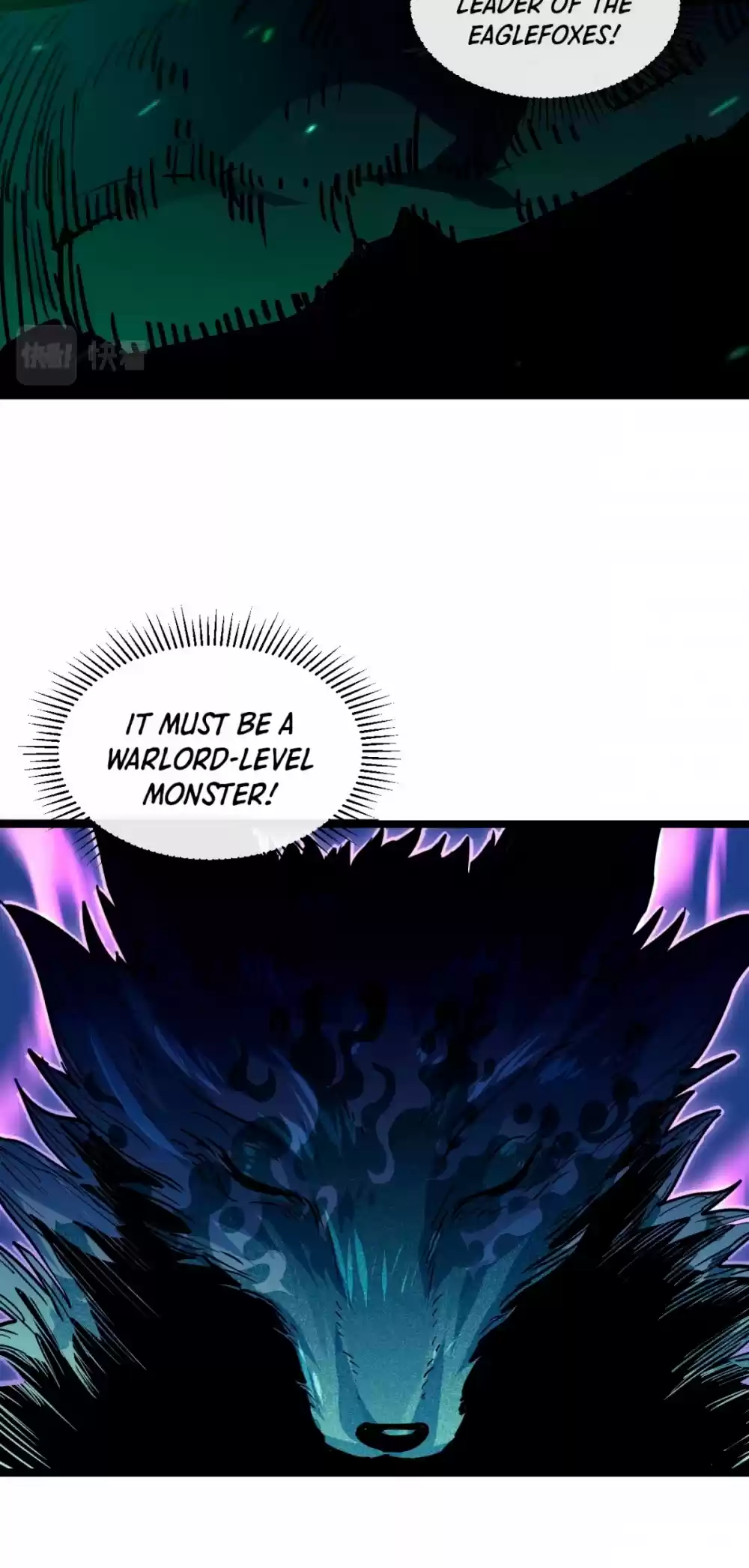 Rise From The Rubble Chapter 44