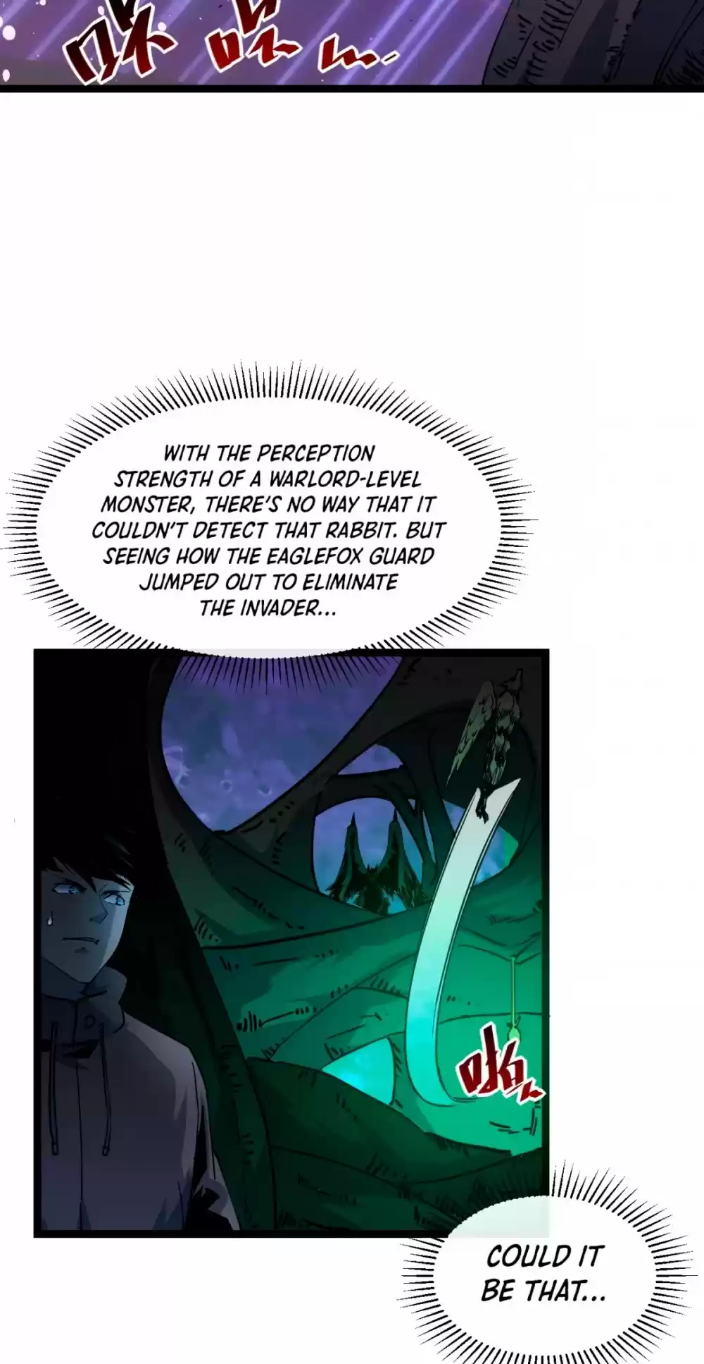 Rise From The Rubble Chapter 44