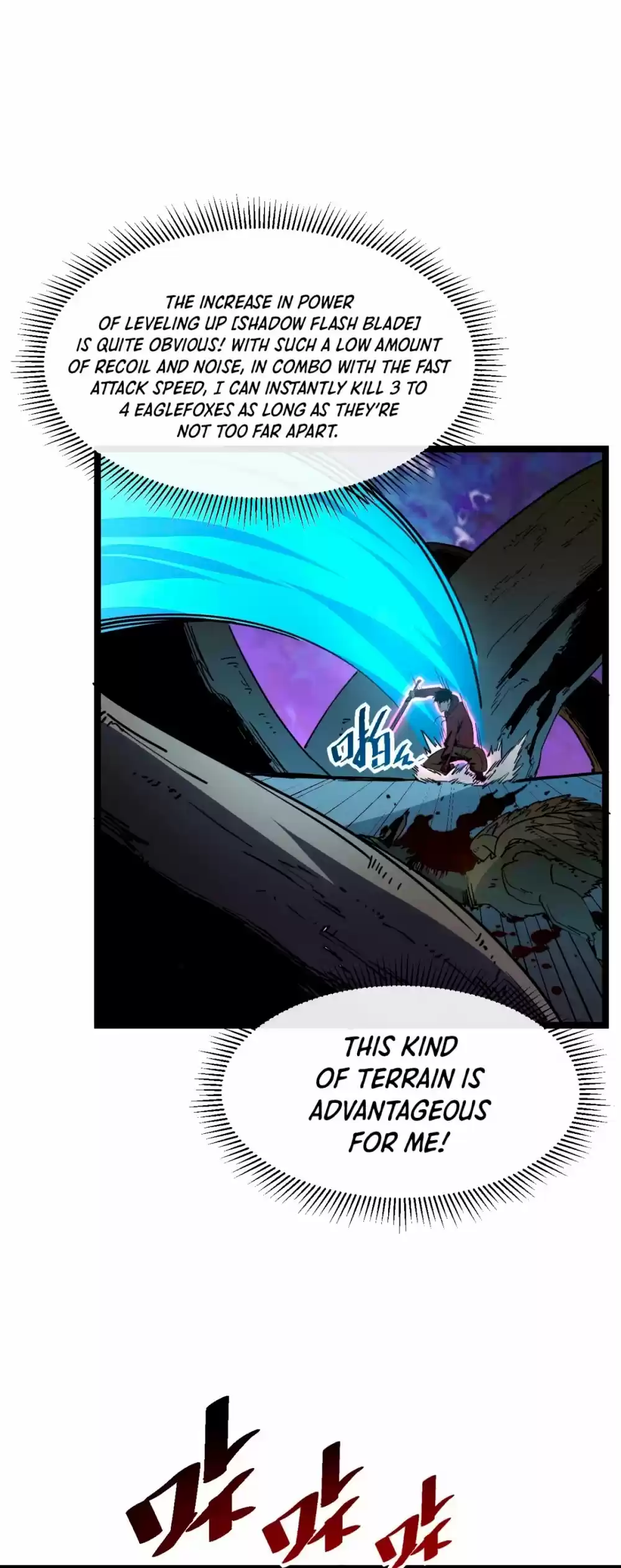 Rise From The Rubble Chapter 44