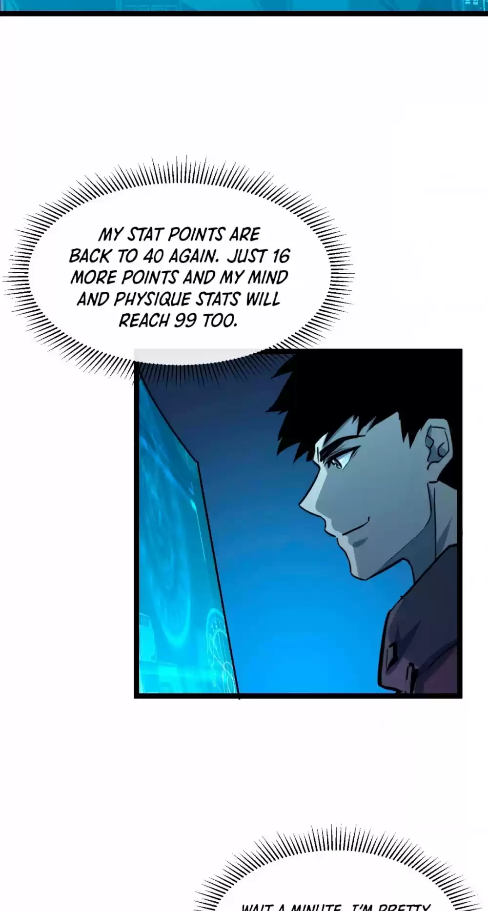 Rise From The Rubble Chapter 44