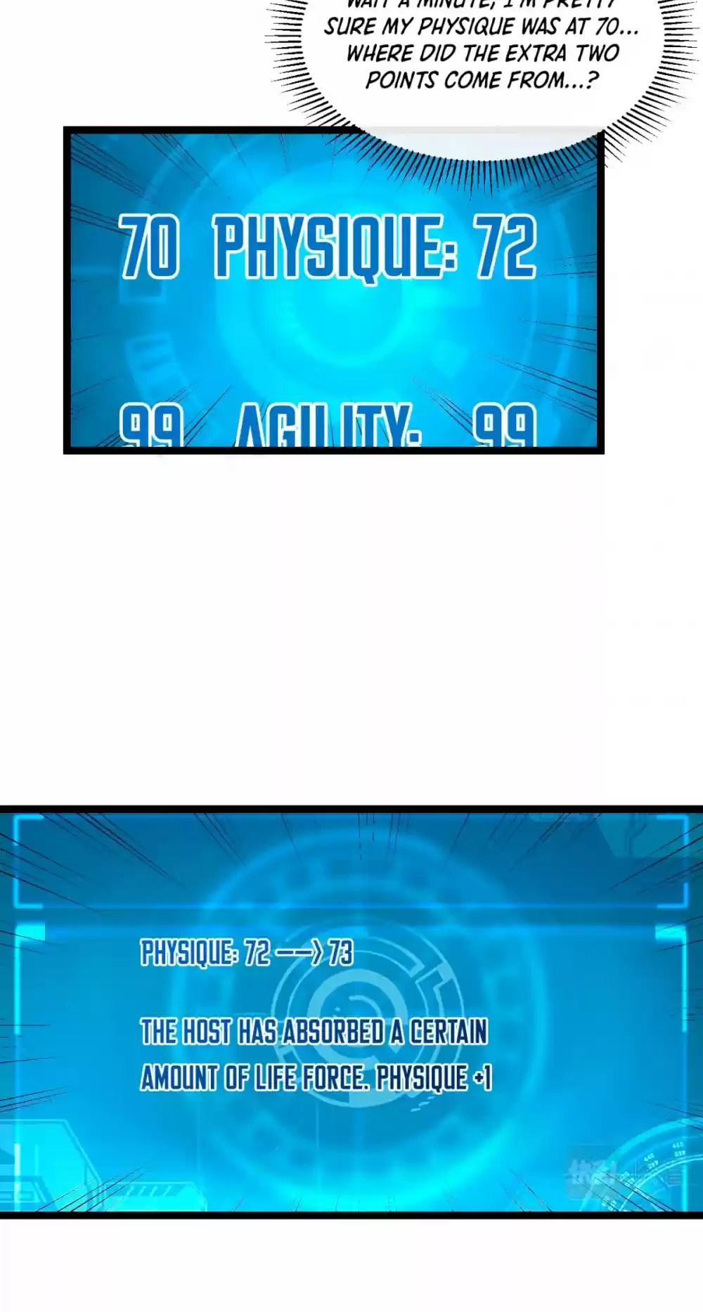 Rise From The Rubble Chapter 44