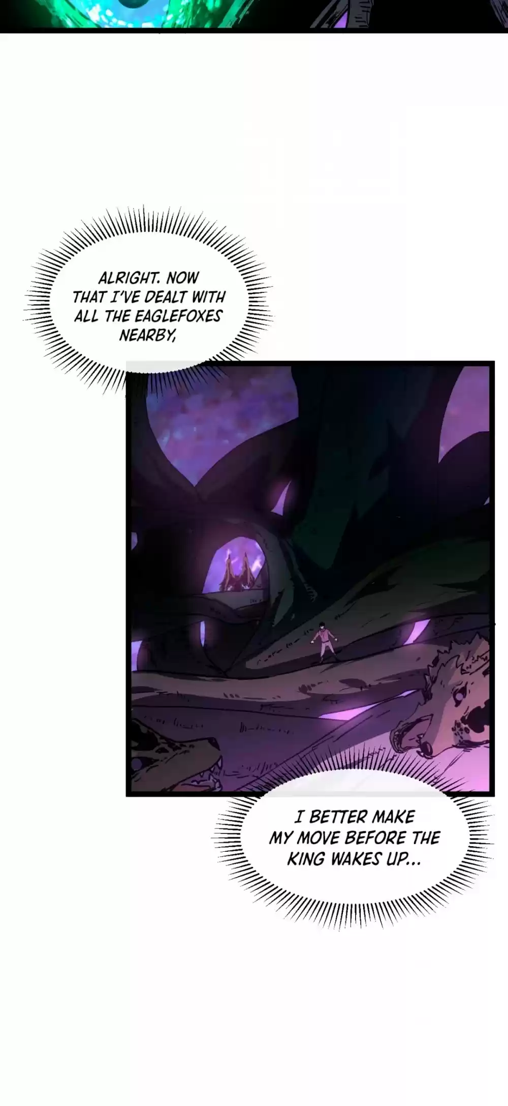 Rise From The Rubble Chapter 44