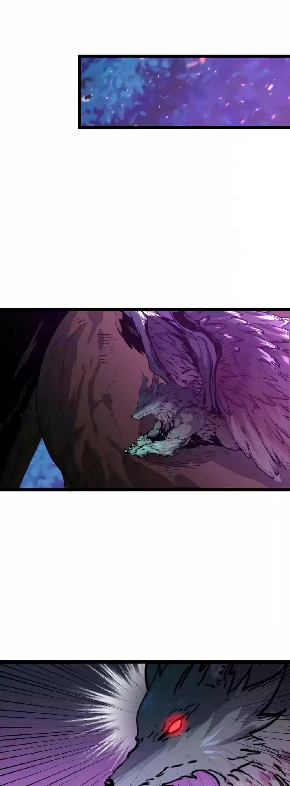 Rise From The Rubble Chapter 44