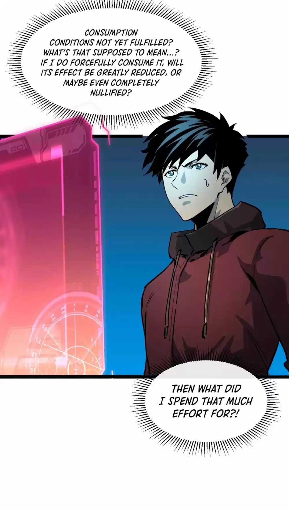 Rise From The Rubble Chapter 44