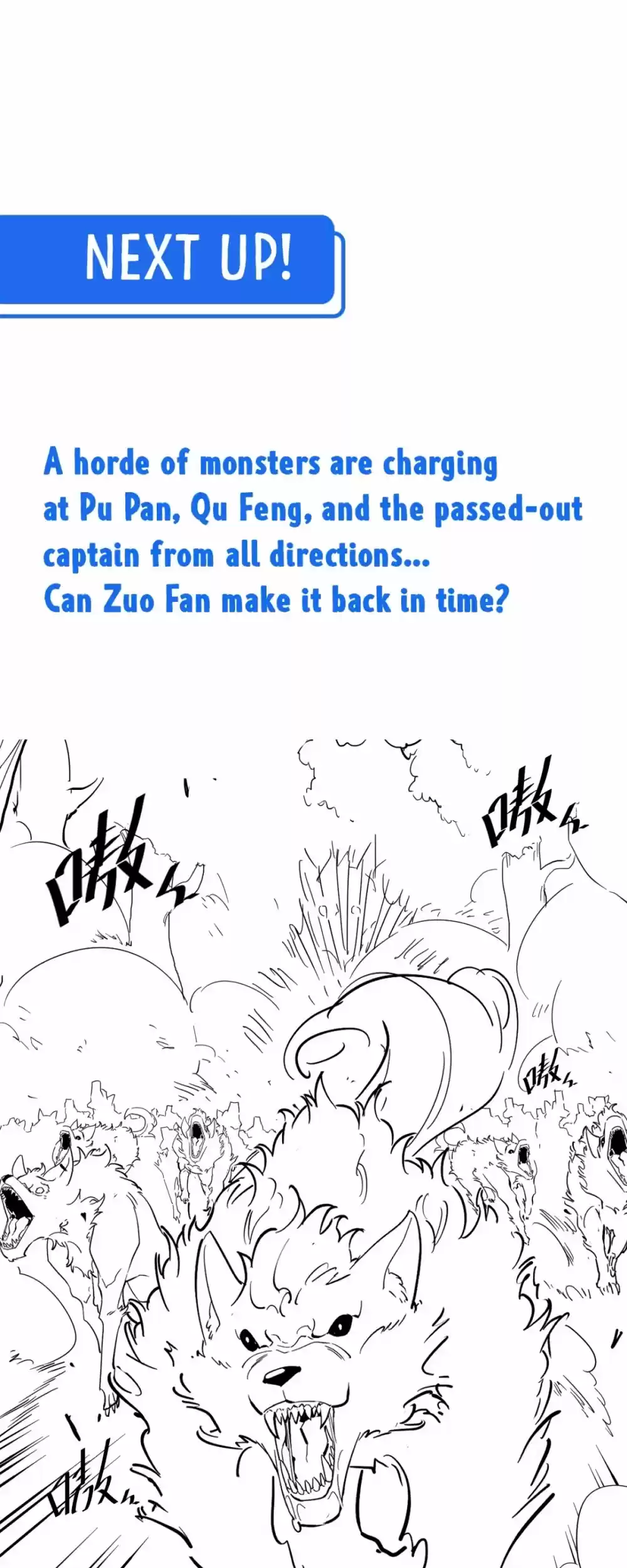 Rise From The Rubble Chapter 44