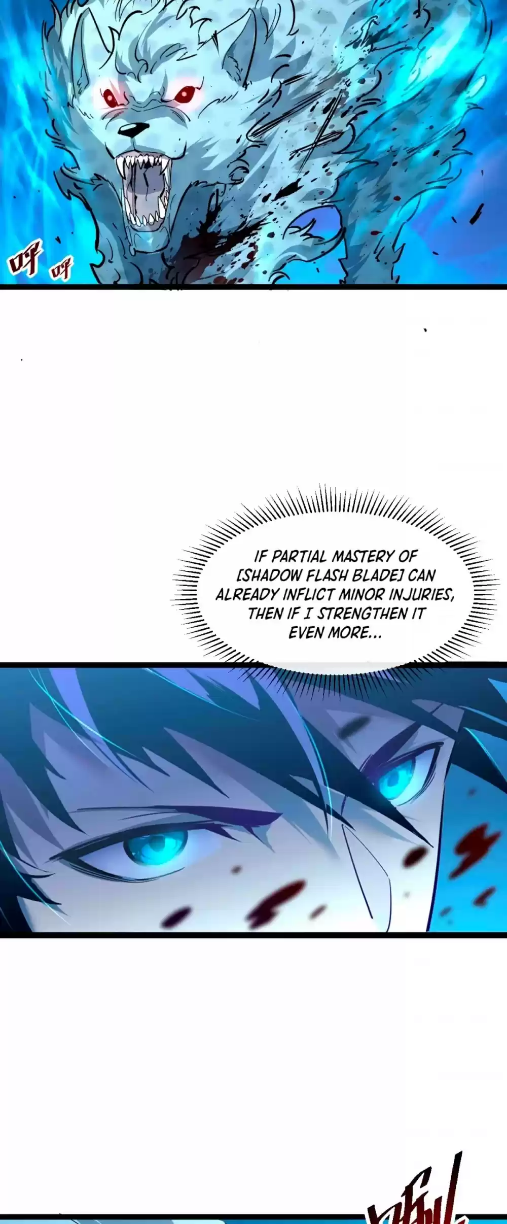 Rise From The Rubble Chapter 45