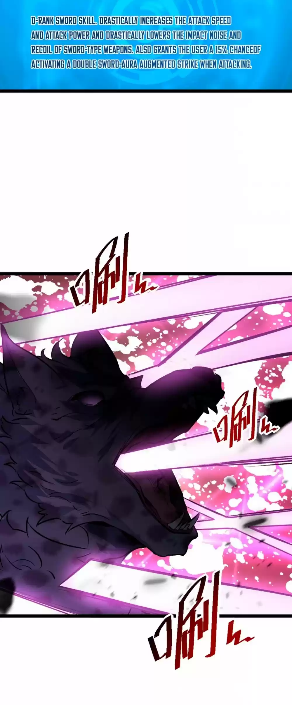 Rise From The Rubble Chapter 45