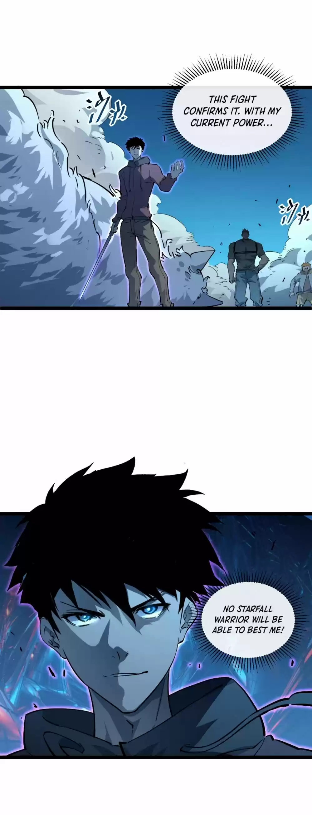 Rise From The Rubble Chapter 46