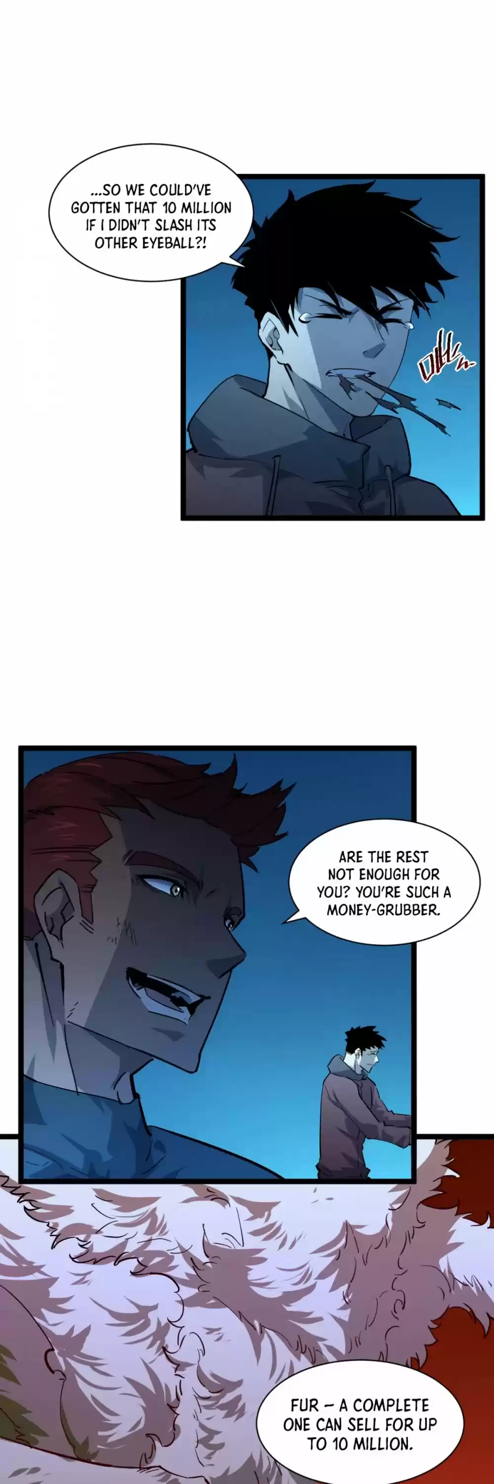 Rise From The Rubble Chapter 46