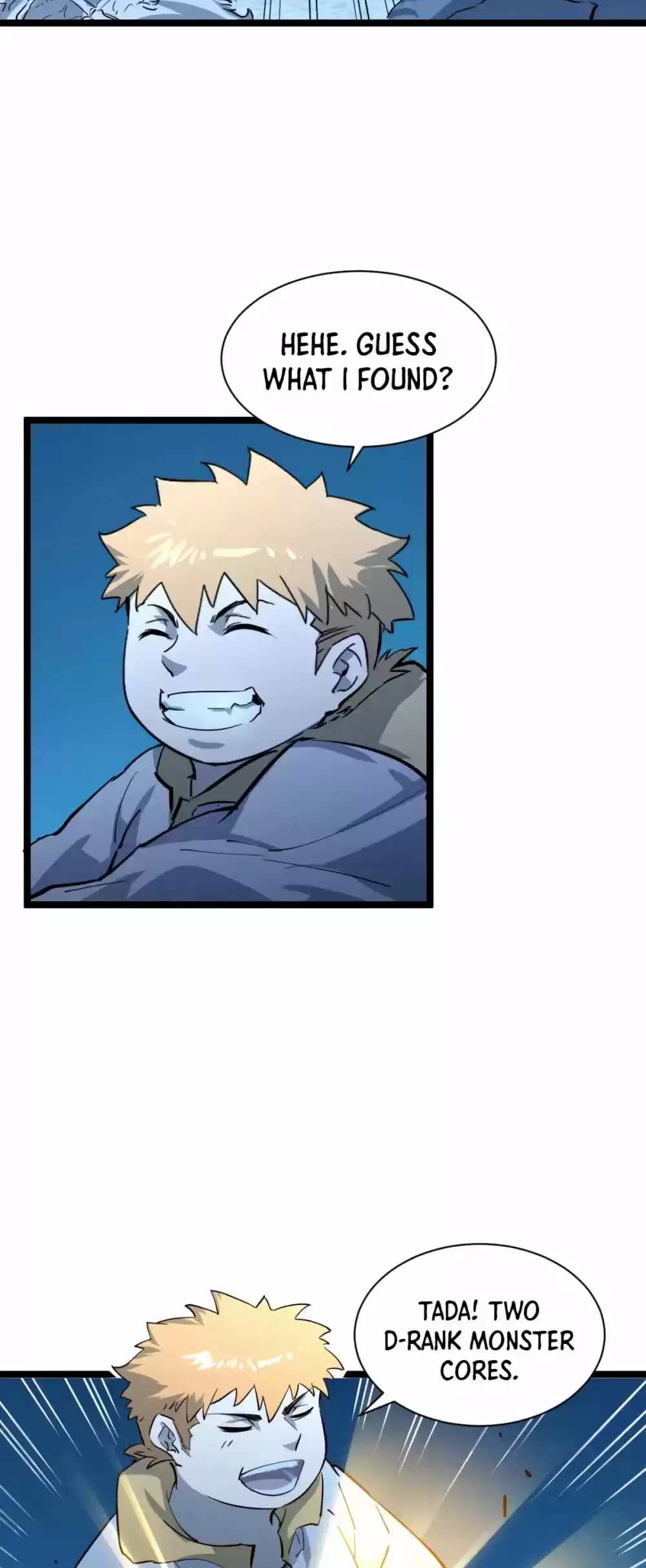 Rise From The Rubble Chapter 46