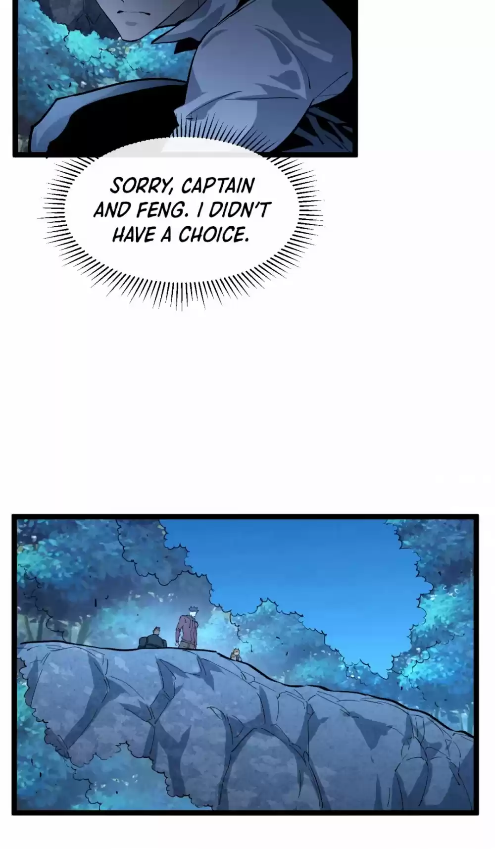 Rise From The Rubble Chapter 46