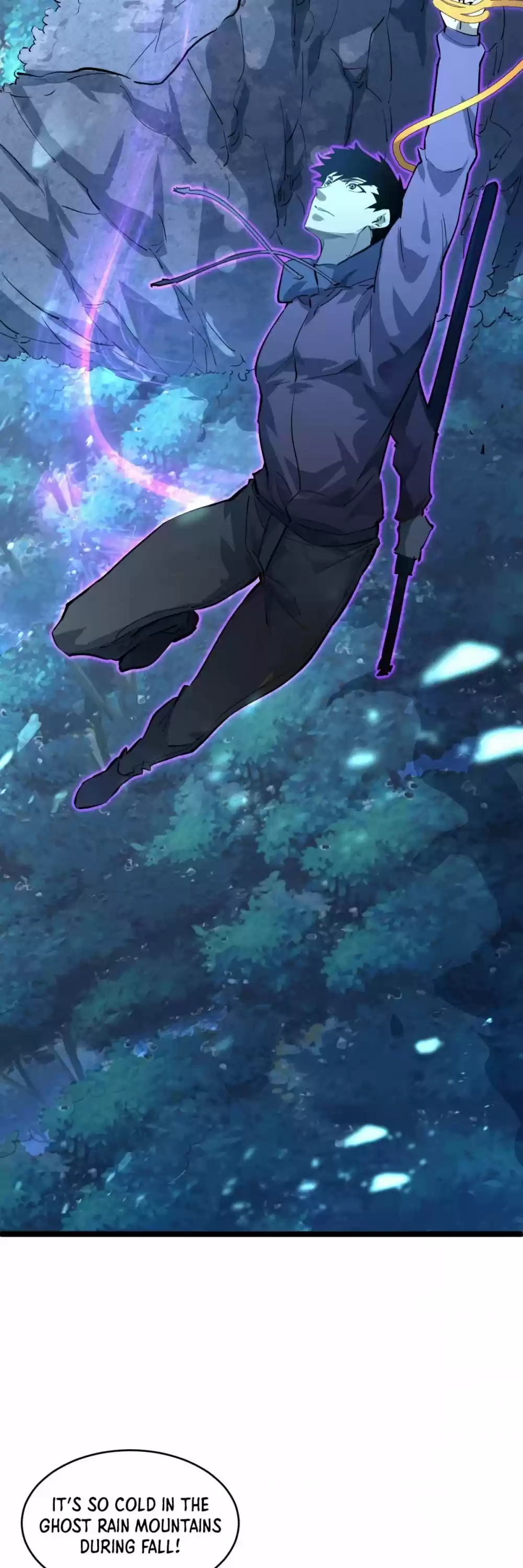 Rise From The Rubble Chapter 46