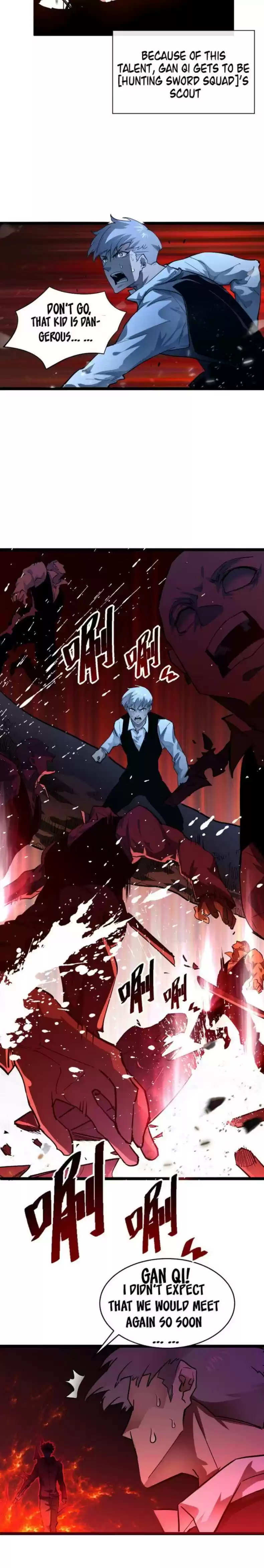 Rise From The Rubble Chapter 47