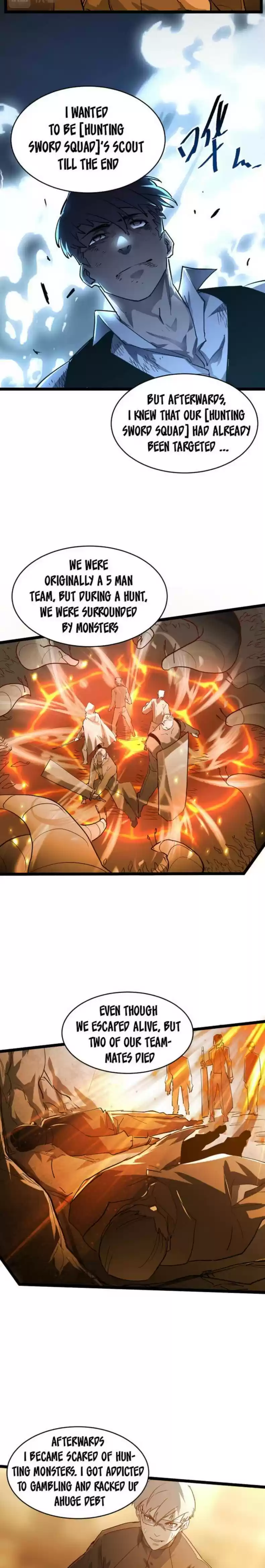 Rise From The Rubble Chapter 47