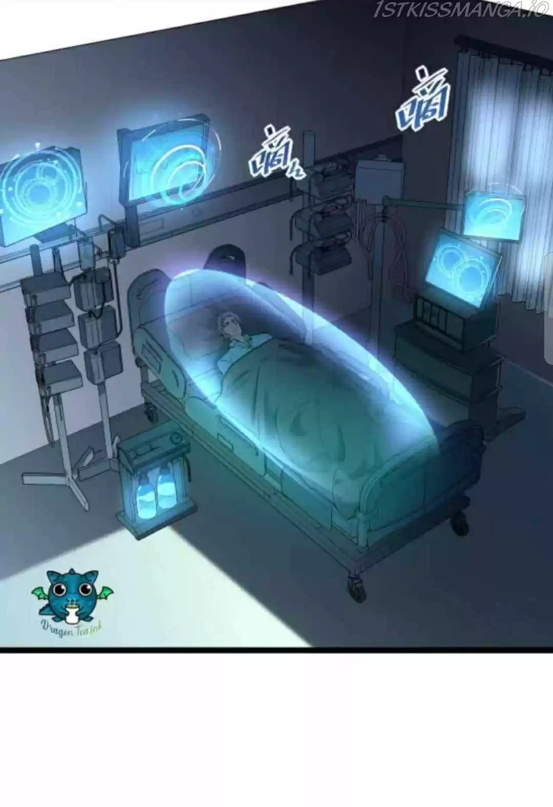 Rise From The Rubble Chapter 48