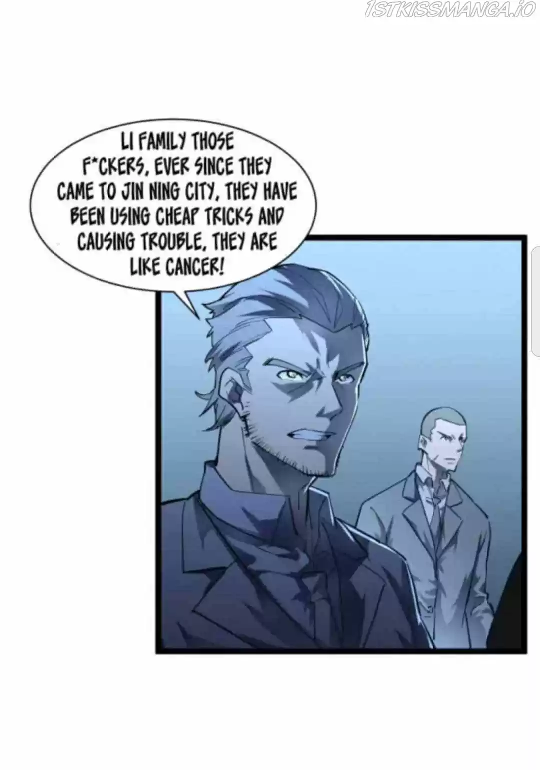 Rise From The Rubble Chapter 48