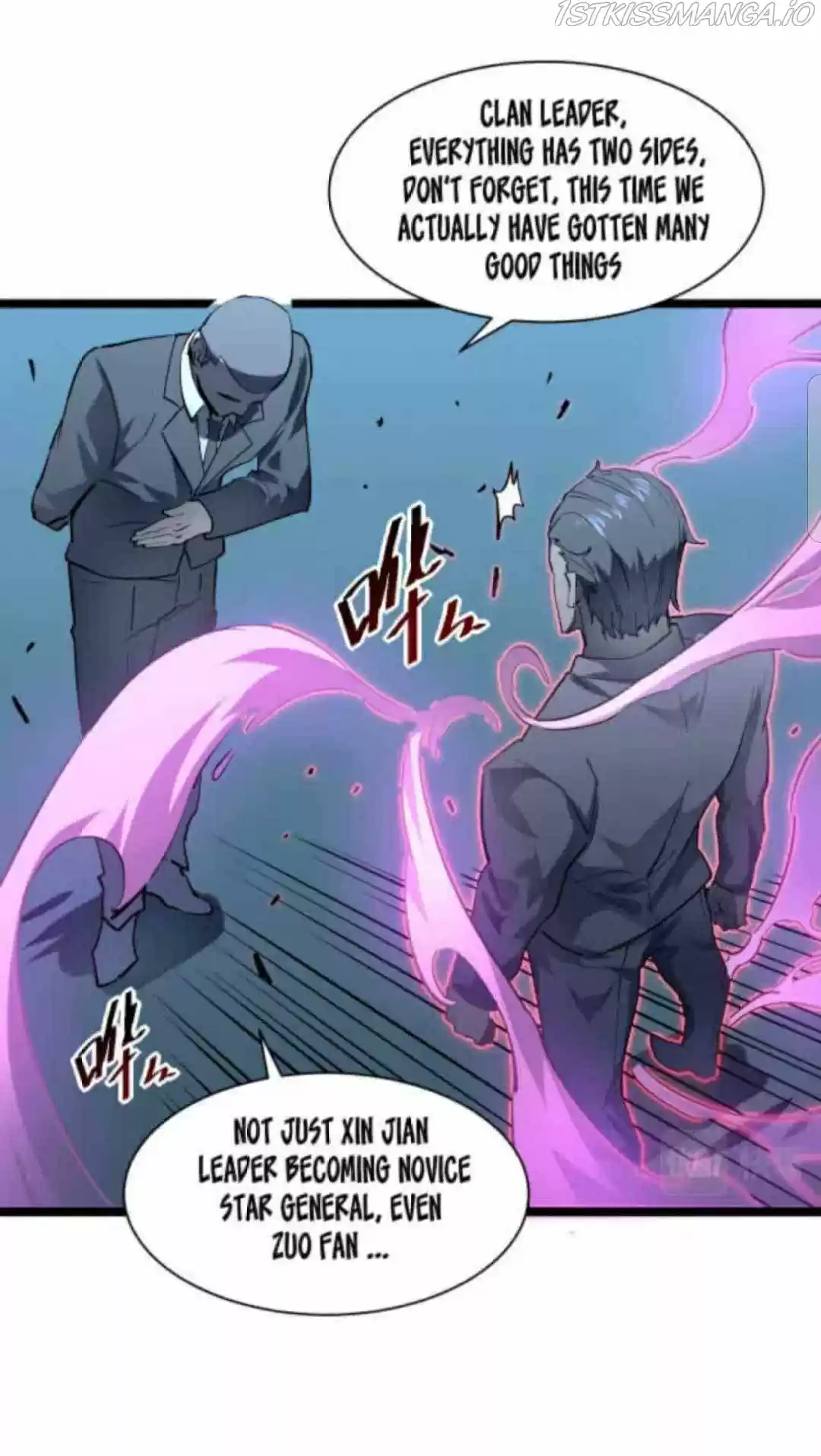 Rise From The Rubble Chapter 48