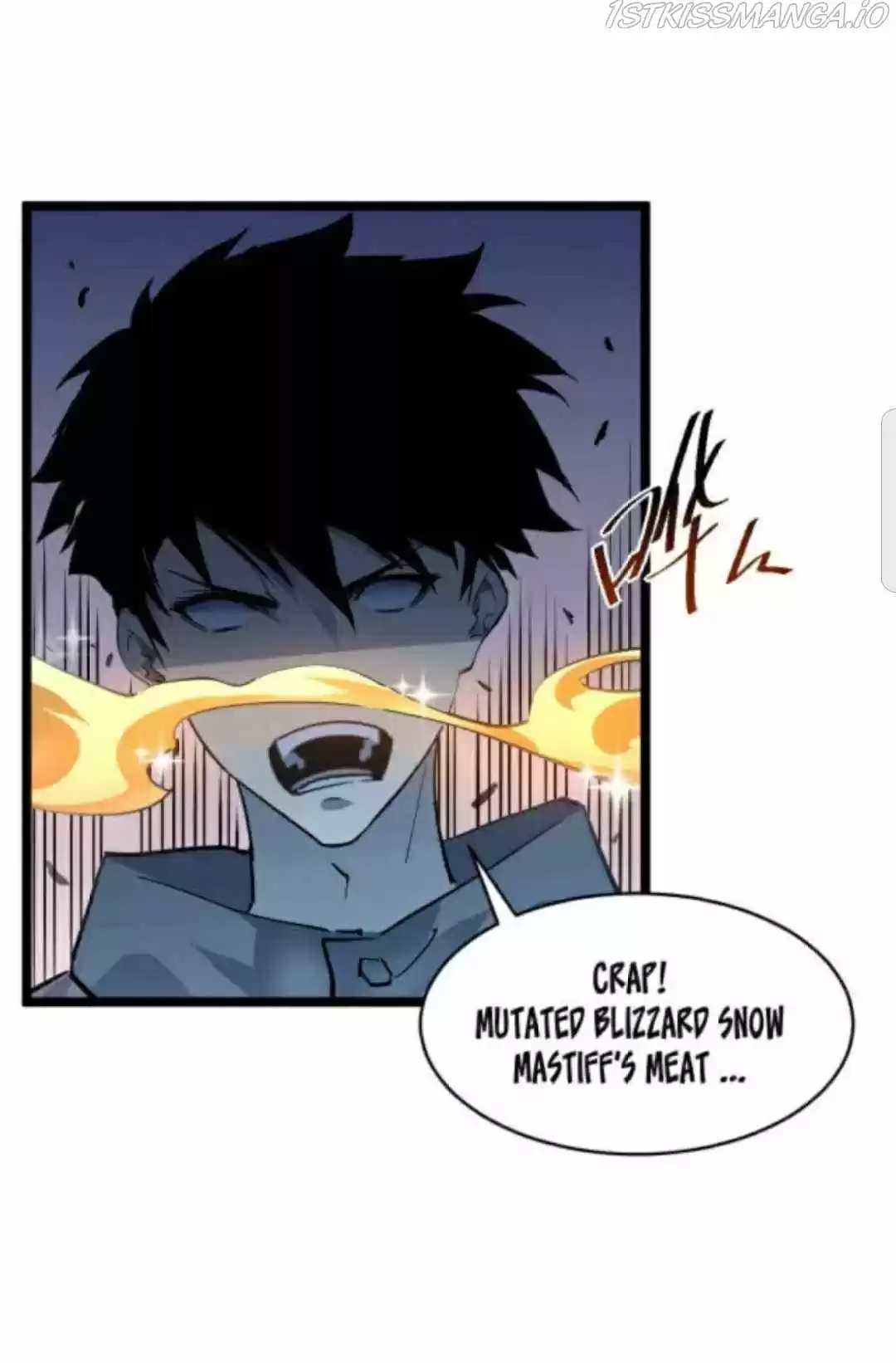 Rise From The Rubble Chapter 48