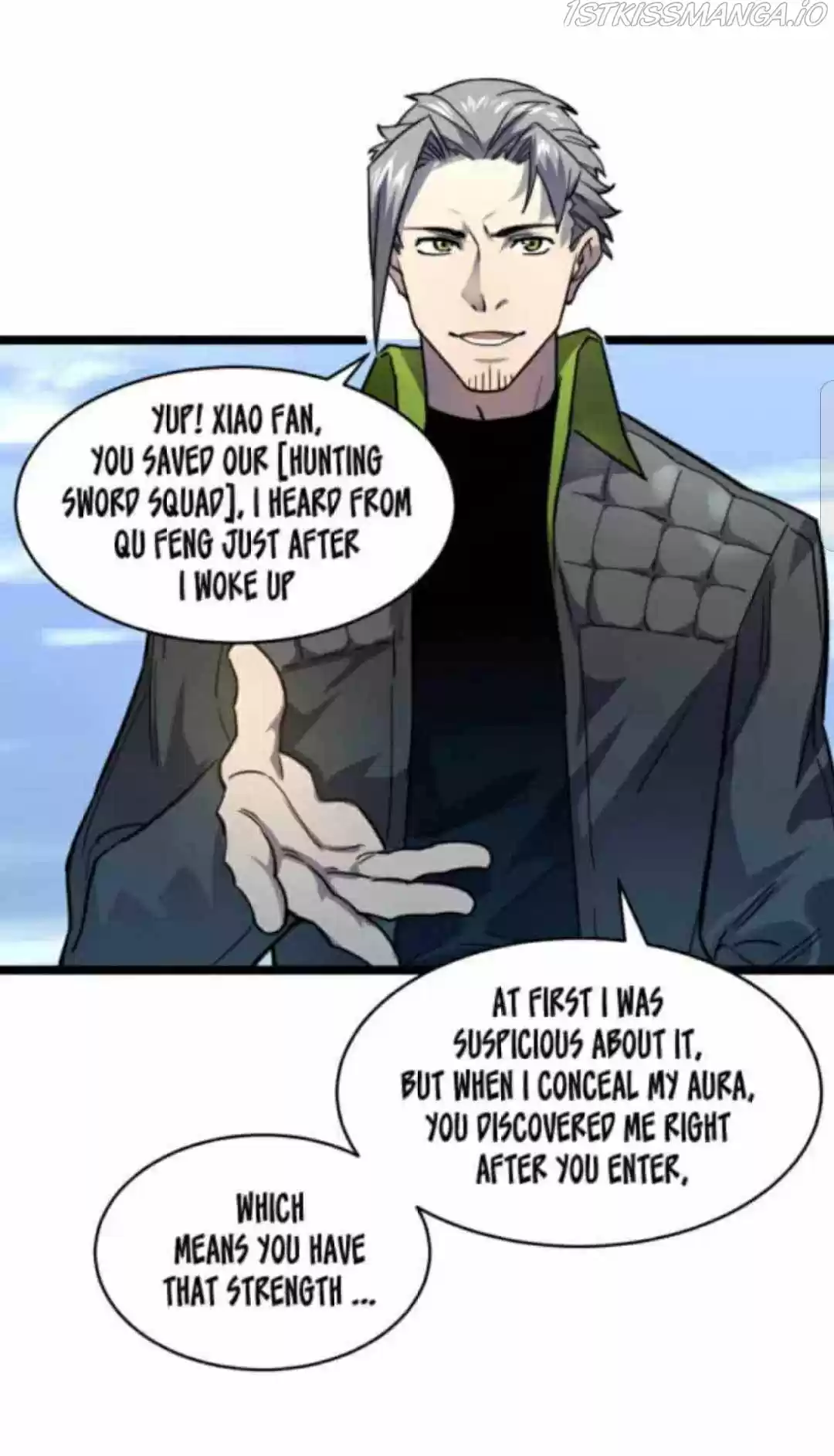 Rise From The Rubble Chapter 48