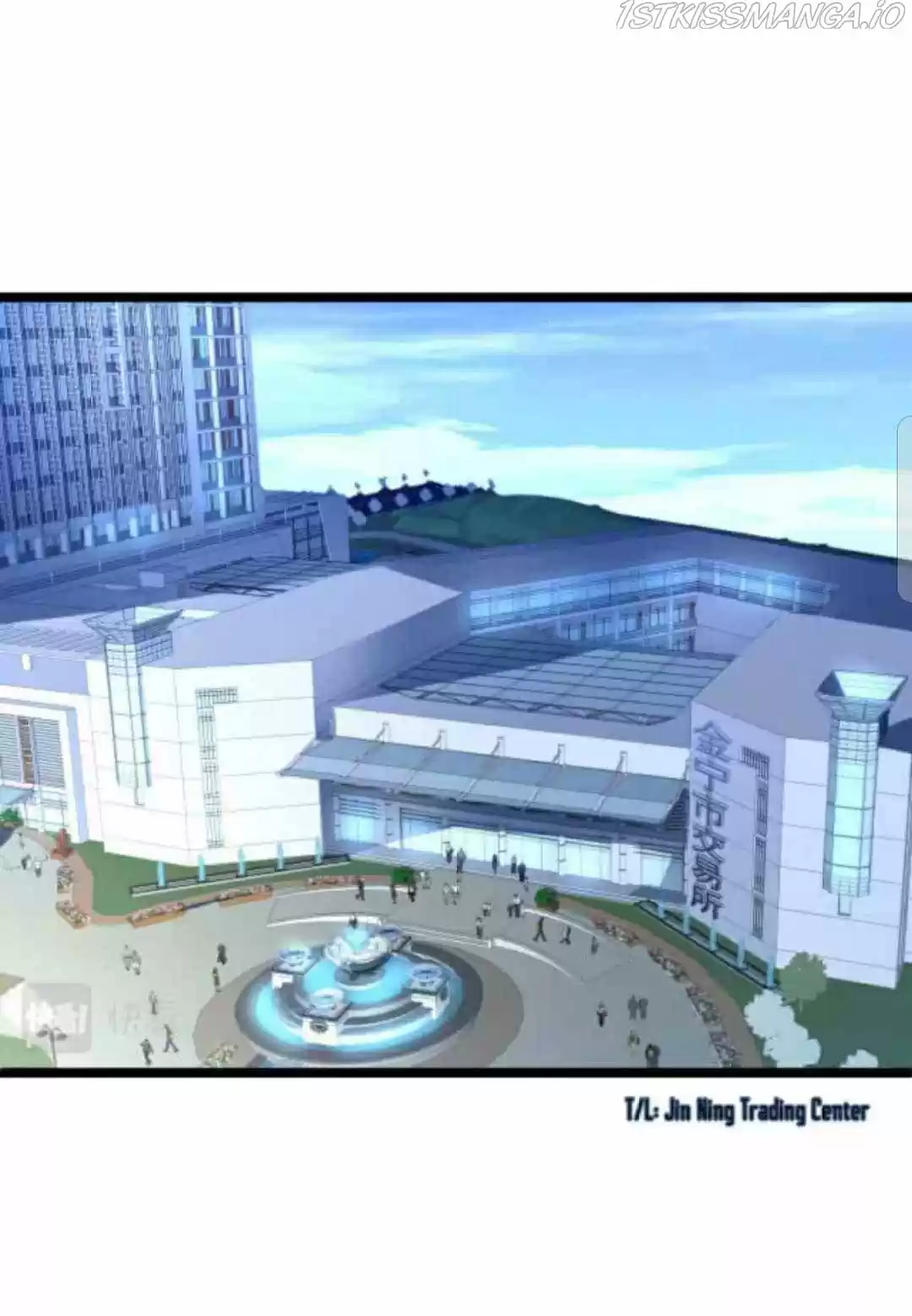 Rise From The Rubble Chapter 48