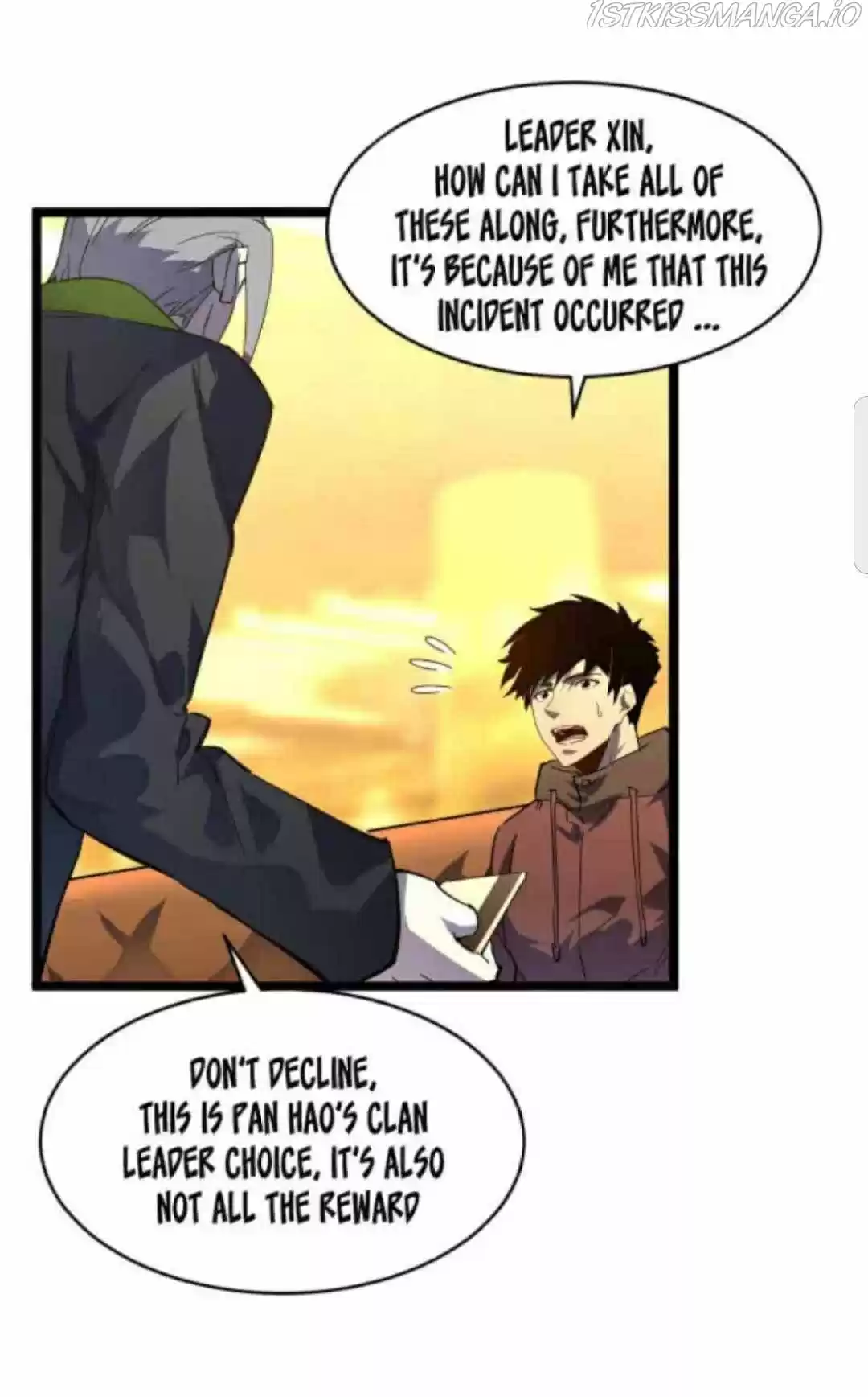 Rise From The Rubble Chapter 48