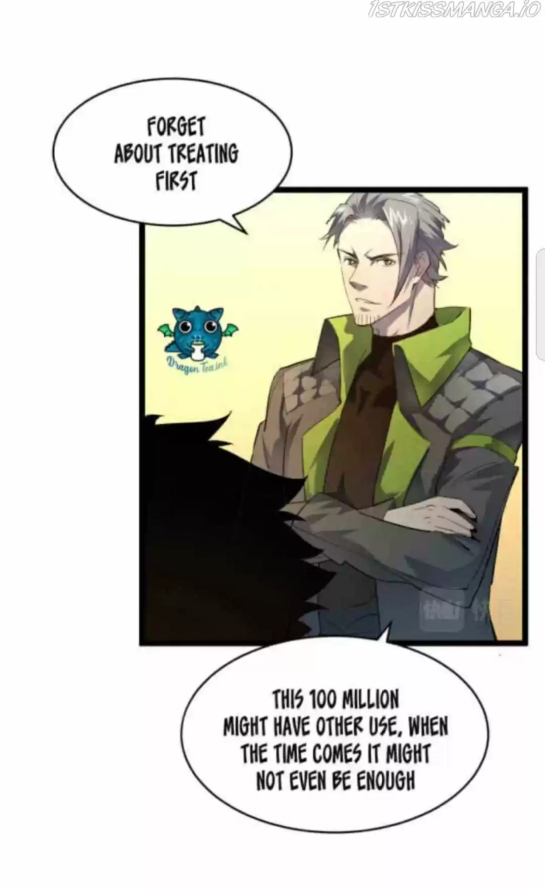 Rise From The Rubble Chapter 48