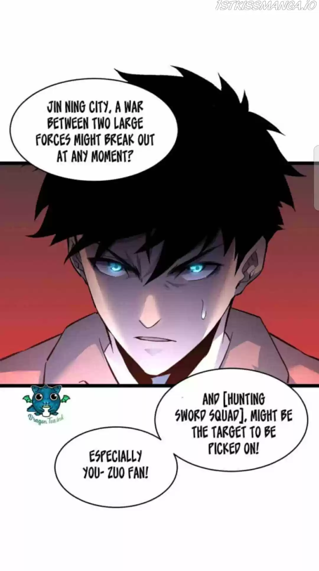 Rise From The Rubble Chapter 48