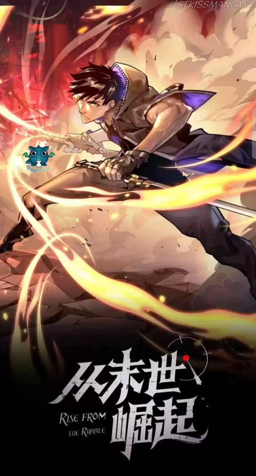 Rise From The Rubble Chapter 49