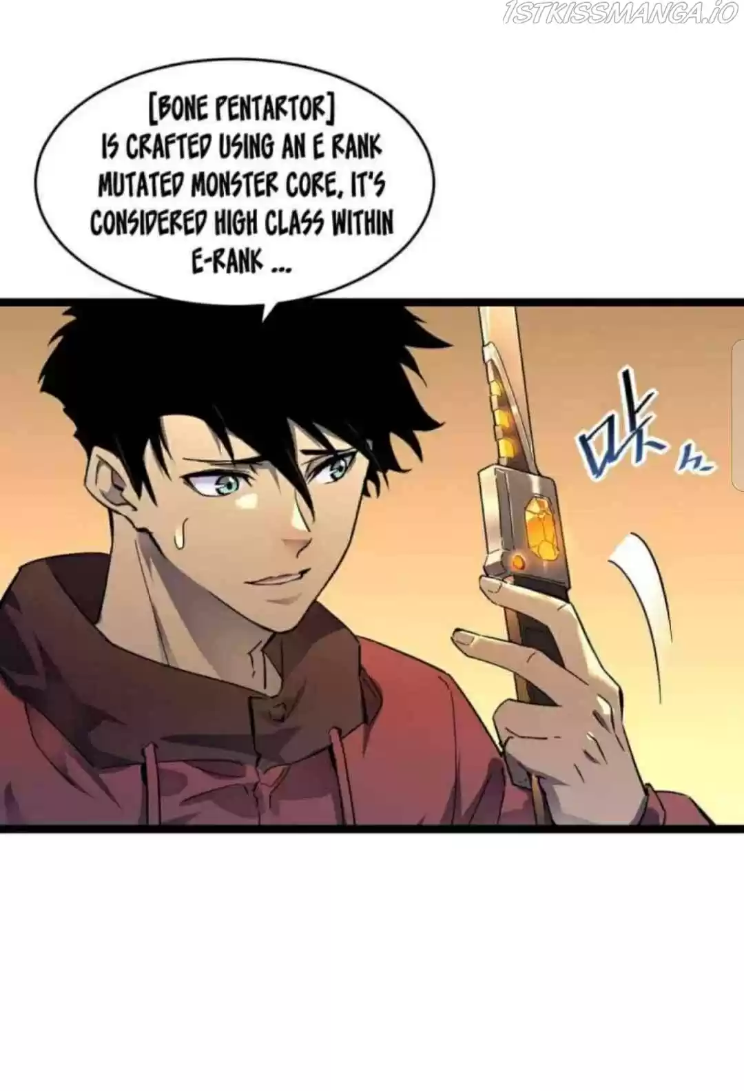 Rise From The Rubble Chapter 49