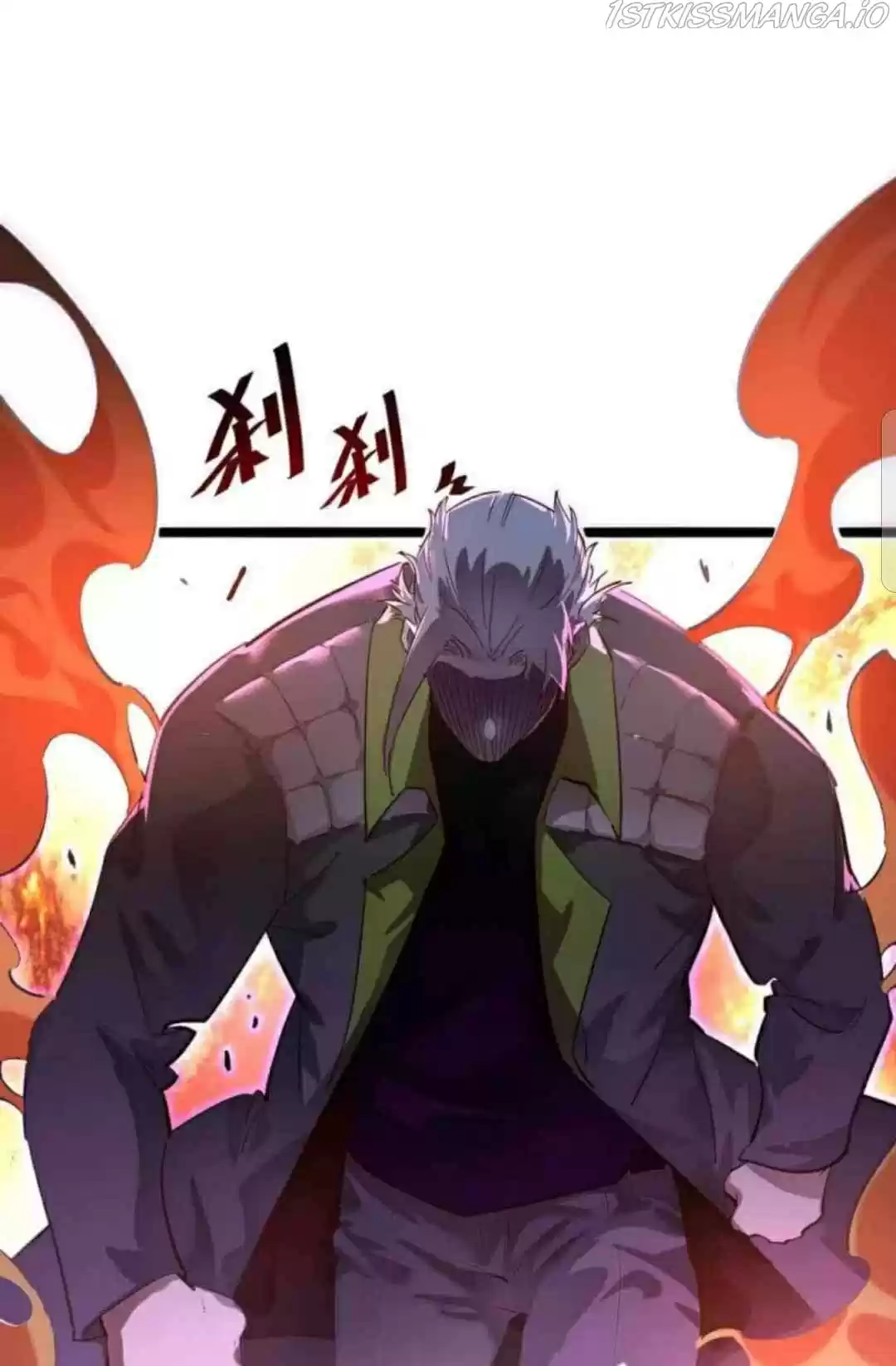 Rise From The Rubble Chapter 49