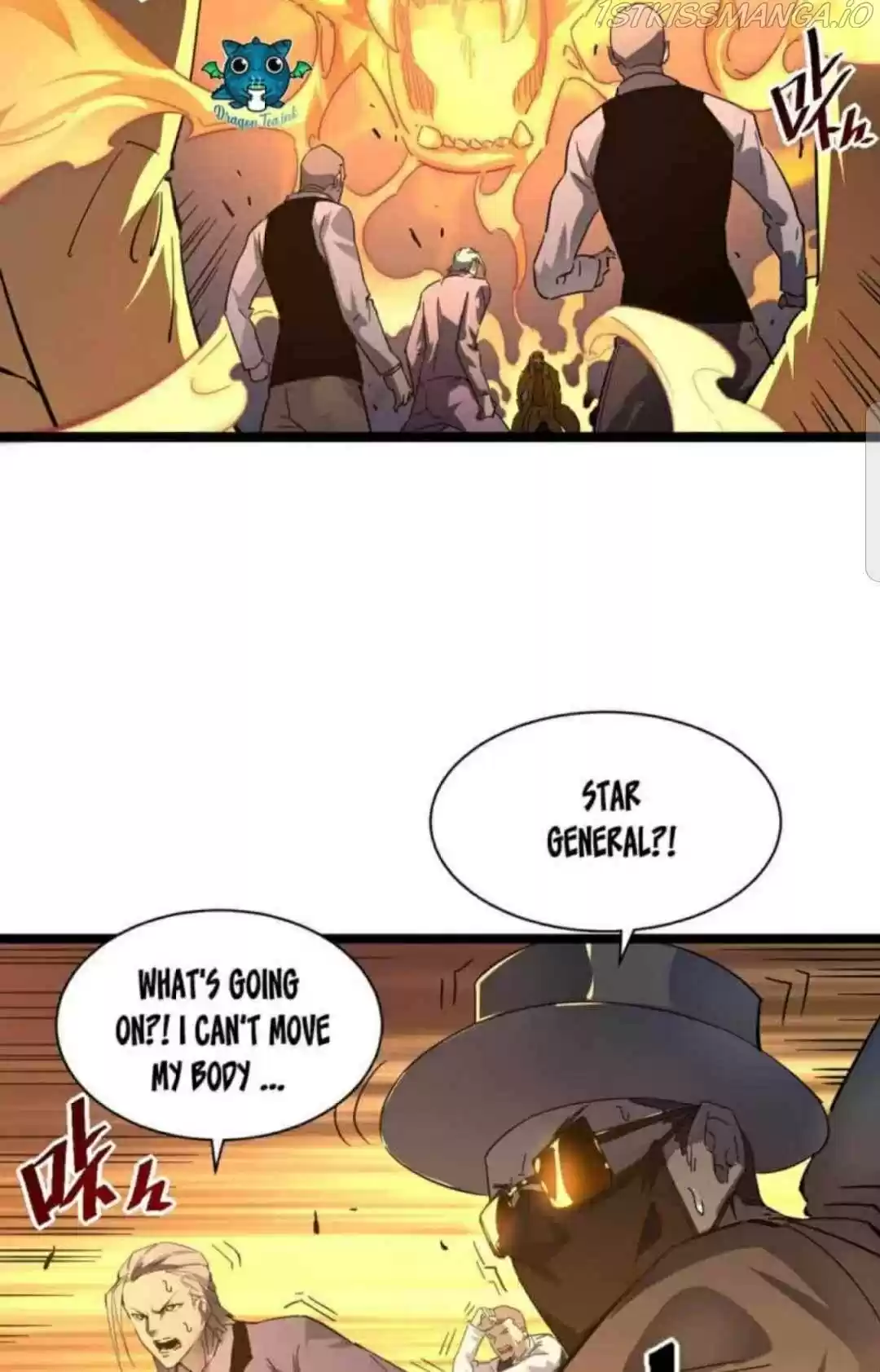 Rise From The Rubble Chapter 49