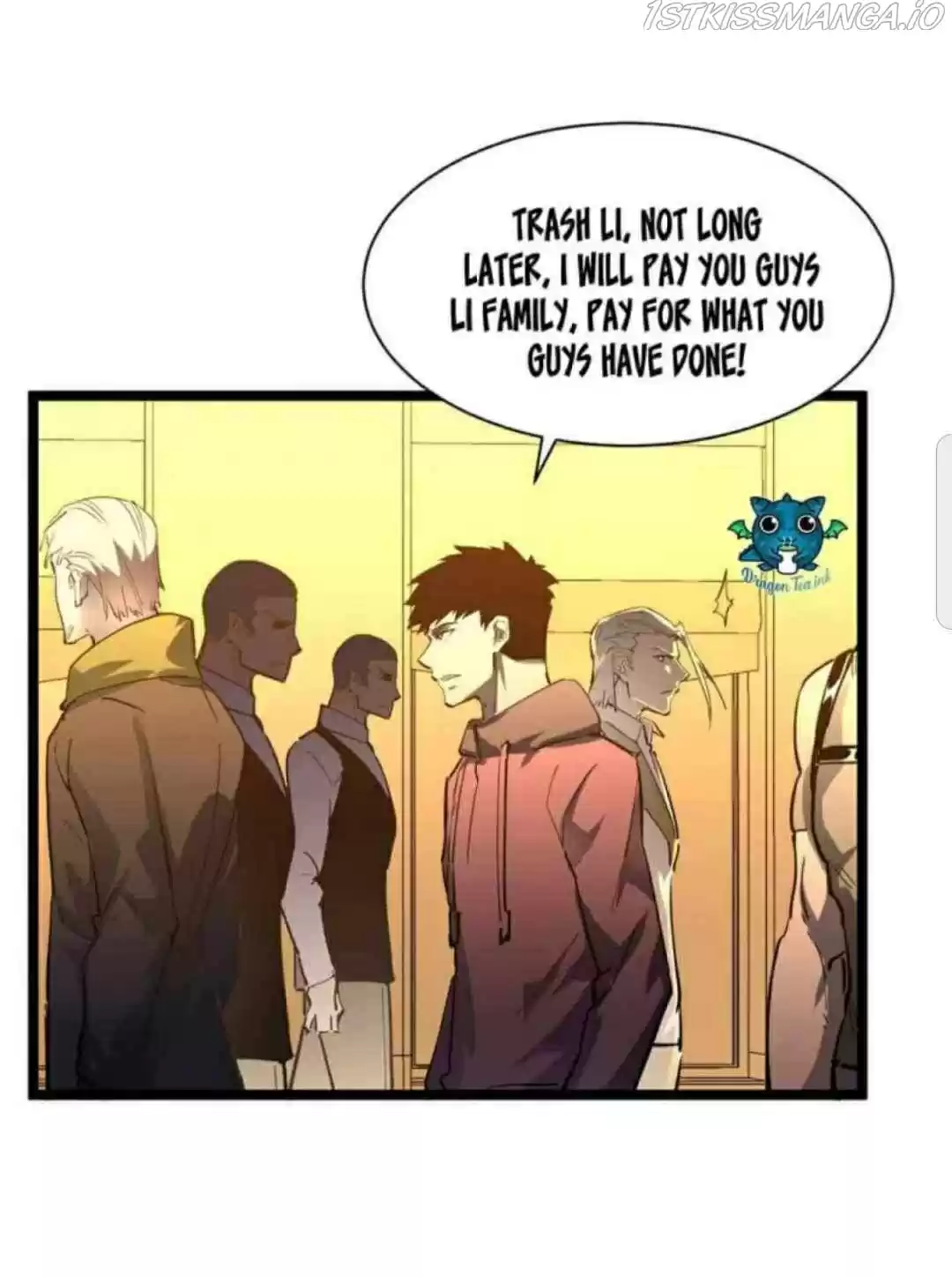 Rise From The Rubble Chapter 49