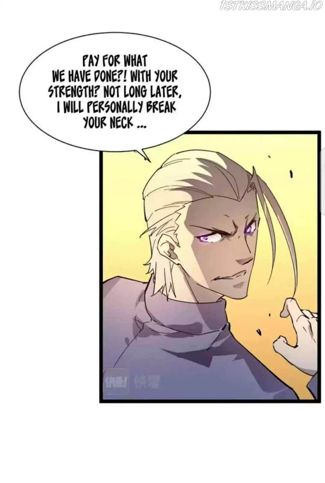 Rise From The Rubble Chapter 49