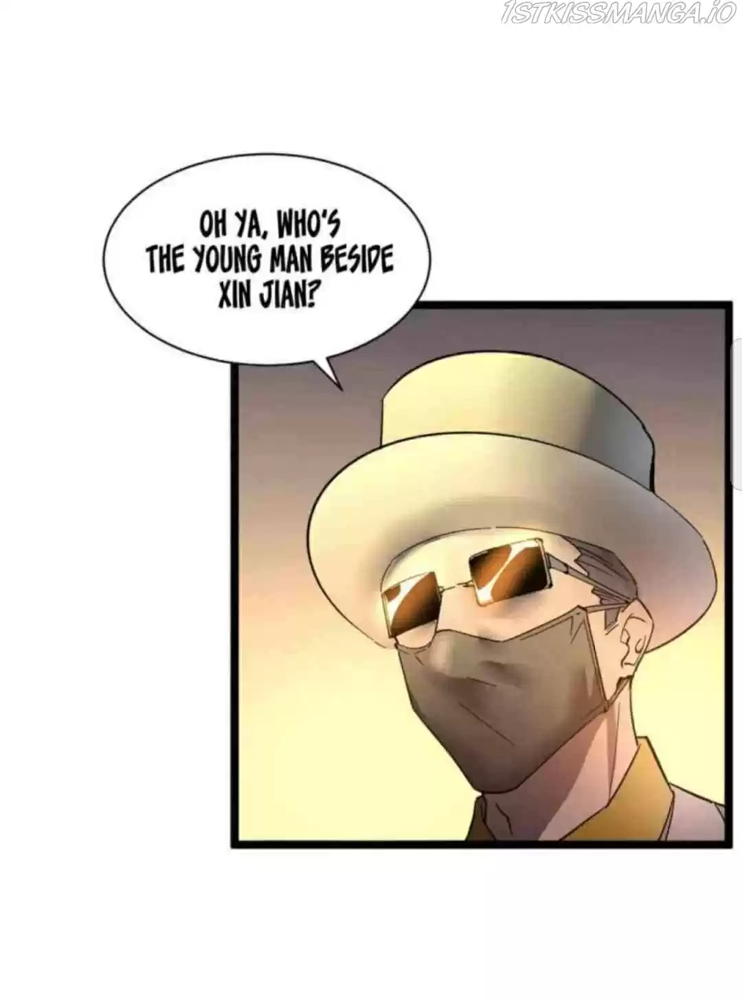 Rise From The Rubble Chapter 49