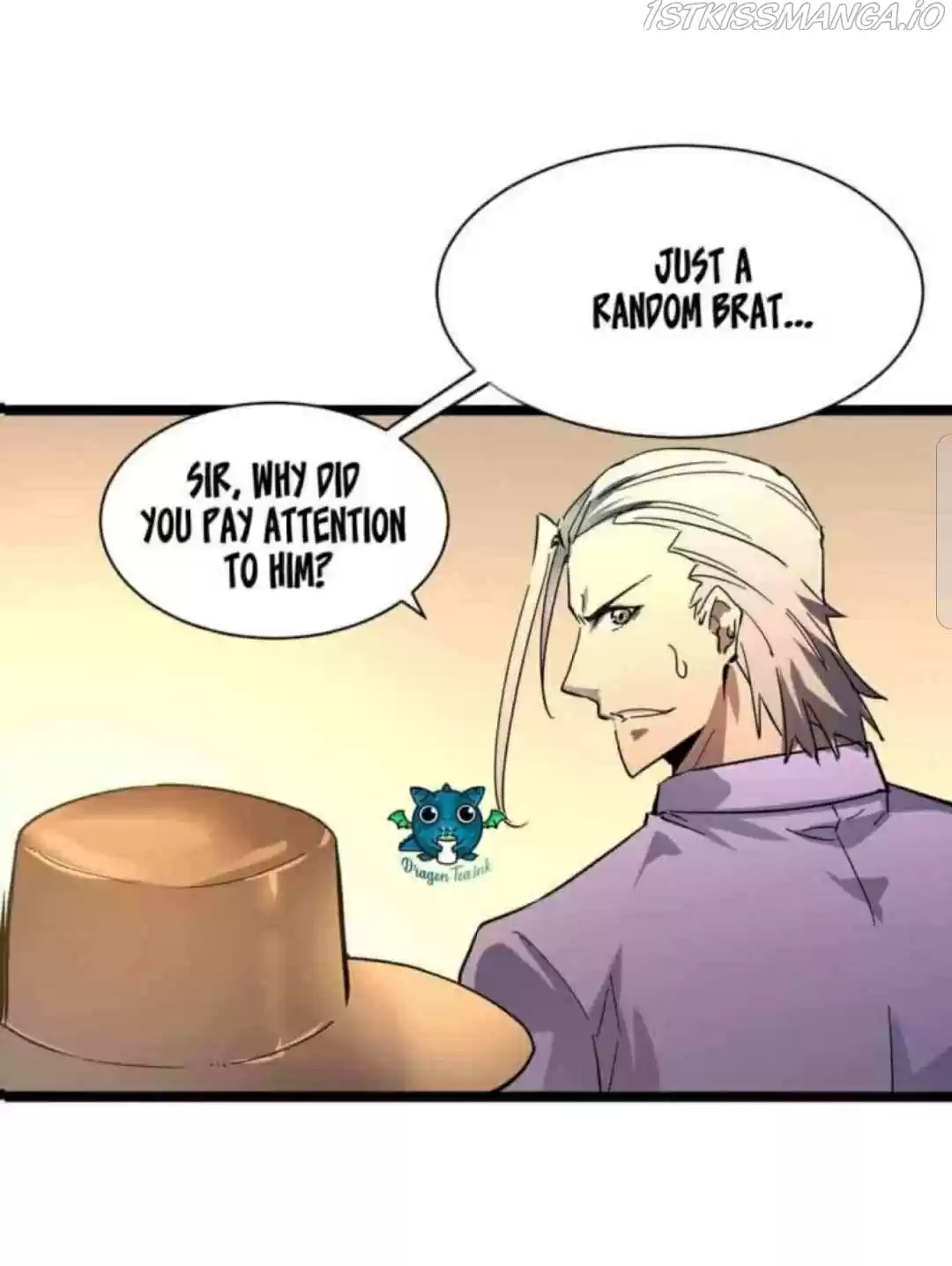 Rise From The Rubble Chapter 49