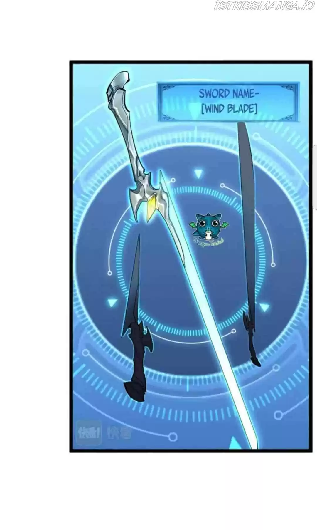 Rise From The Rubble Chapter 49